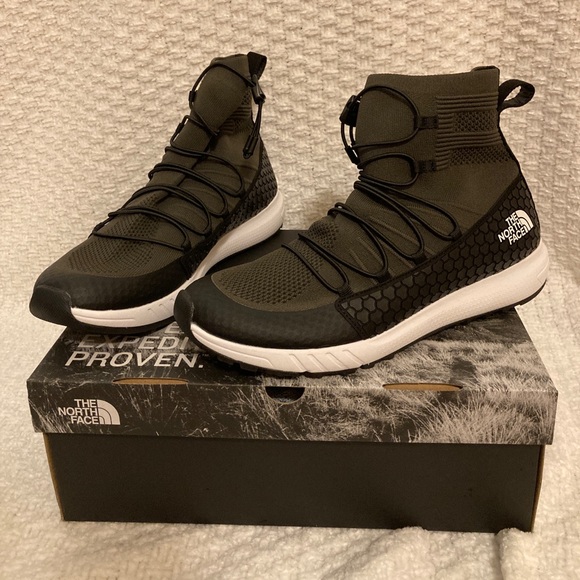 the north face touji